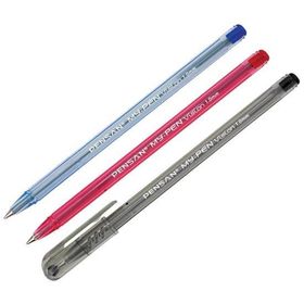 Pensan My Pen Vision Yeşil Tükenmez Kalem