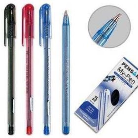 Pensan My Pen Vision Yeşil Tükenmez Kalem