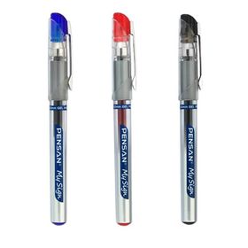 Pensan My Sign 1.0 mm Mavi İmza Kalemi