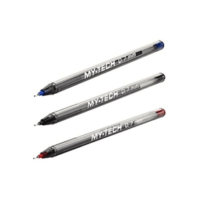 Pensan My-tech 0.7 mm 3'lü Set Tükenmez Kalem