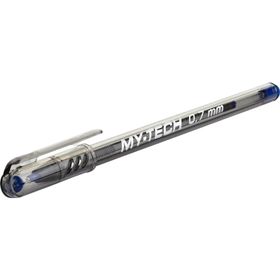 Pensan My Tech 0.7 MM Mavi Tükenmez Kalem