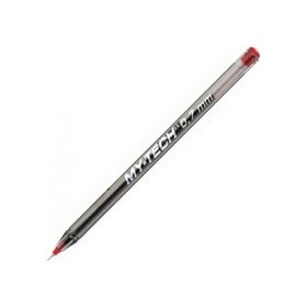 Pensan My-Tech 25'li Kırmızı 0.7 mm Tükenmez Kalem