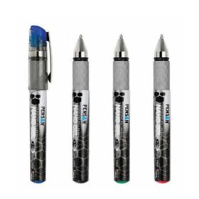 Pensan Nano 0.7 mm Mavi Gel Roller Kalem