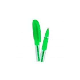 Pensan Neon Jel 1,00 mm Uç Yeşil Tükenmez Kalem