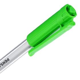 Pensan PE01003TkAY Açık Yeşil Tükenmez Kalem