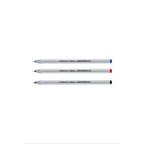 Pensan PE01003TKKI Kırmızı 12li Tükenmez Kalem