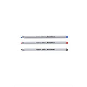 Pensan PE01003TKKI Kırmızı 12li Tükenmez Kalem