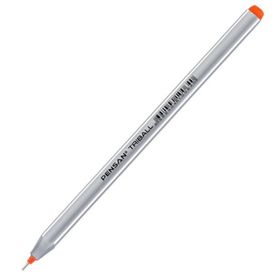 Pensan PE01003TKOR Oranj Tükenmez Kalem