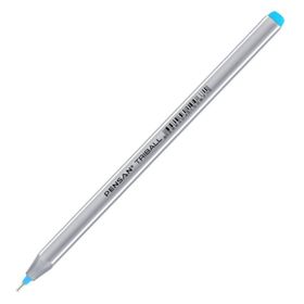 Pensan PE01003TKTZ Turkuaz Tükenmez Kalem