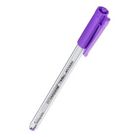 Pensan PE01003TKVI Violet Tükenmez Kalem