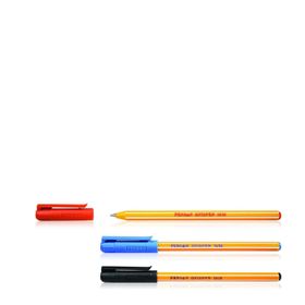 Pensan PE01010TKMA 1 mm 60 Adet Mavi Tükenmez Kalem