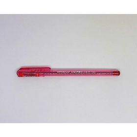 Pensan PE02210TKKIST Kırmızı Tükenmez Kalem