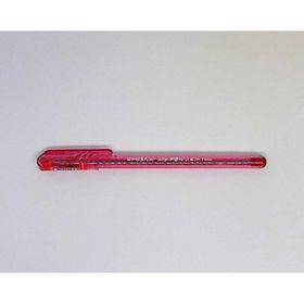 Pensan PE02210TKKIST Kırmızı Tükenmez Kalem