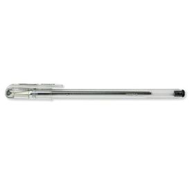 Pensan Pen-Tech Siyah Tükenmez Kalem