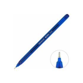 Pensan Siyah 1.0 mm Büro Tipi Ballpoint Tükenmez Kalem