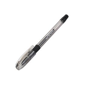 Pensan Soft Gel Fine 0.5 mm Siyah Tükenmez Kalem