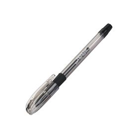 Pensan Soft Gel Fine 0.5 mm Siyah Tükenmez Kalem