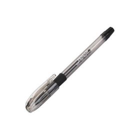 Pensan Soft Gel Fine 0.7 mm Siyah Tükenmez Kalem