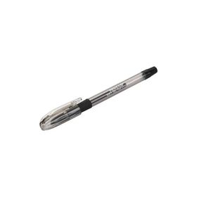 Pensan Soft Gel Fıne Siyah 0.5 mm 12'li Kutu Tükenmez Kalem