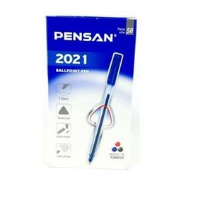 Pensan Tiriball Tükenmez Kalem