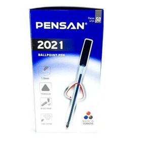 Pensan Tiriball Tükenmez Kalem