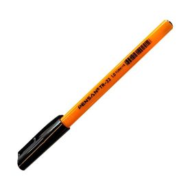 Pensan TR-23 1.00 mm Üçgen Siyah Tükenmez Kalem