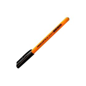 Pensan TR-23 1.00 mm Üçgen Siyah Tükenmez Kalem