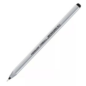 Pensan Triball 1.0 mm Bilye Uç Siyah Tükenmez Kalem
