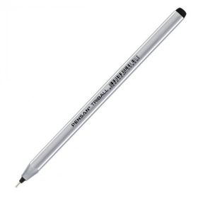 Pensan Triball 1.0 mm Bilye Uç Siyah Tükenmez Kalem