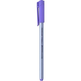 Pensan Triball 1.0 mm Bilye Uç Vıolet Tükenmez Kalem