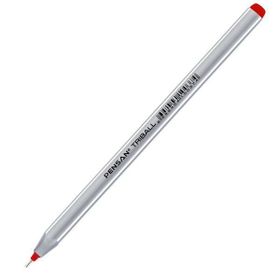 Pensan Triball Kırmızı Tükenmez Kalem