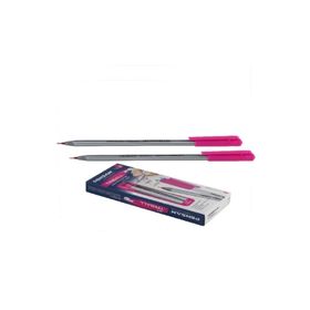 Pensan Triball Pembe Tükenmez Kalem