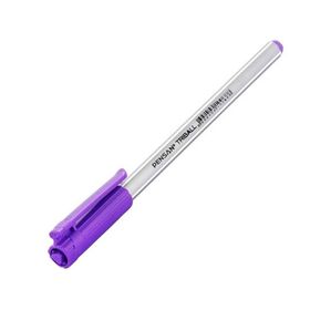 Pensan Triball Violet Tükenmez Kalem