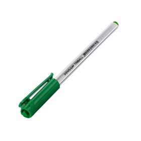 Pensan Triball Yeşil 1 mm Tükenmez Kalem