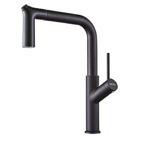 Penta 1319B Black Spiralli Evye Bataryası