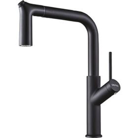 Penta 1319B Black Spiralli Evye Bataryası