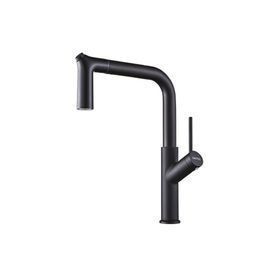 Penta 1319B Black Spiralli Evye Bataryası