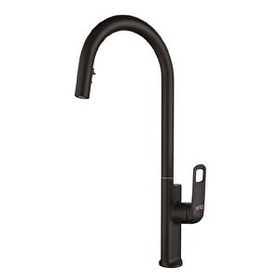 Penta 1321B Black Spiralli Siyah Evye Bataryası
