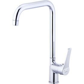 Penta 2335 Aren Krom L Borulu Gri Eviye Bataryası