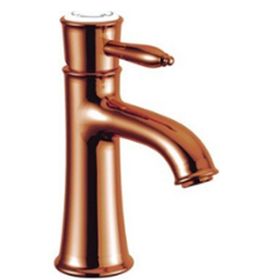 Penta 2481 Bosphorus Rose Lavabo Bataryası