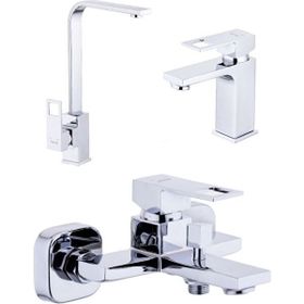 Penta 444444 Loya Serisi Banyo Bataryası