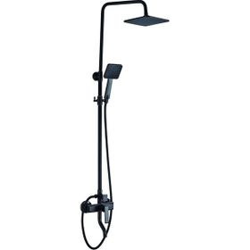 Penta 5364 MB Capella Mat Bronz Banyo Duş Sistemi