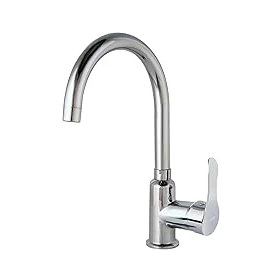 Penta 6333 Spica Krom Yüksek Lavabo Bataryası