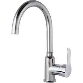 Penta 6333 Spica Krom Yüksek Lavabo Bataryası