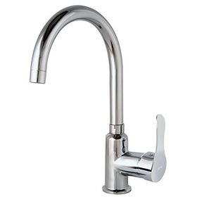 Penta 6333 Spica Krom Yüksek Lavabo Bataryası