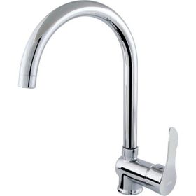 Penta 6333 Spica Krom Yüksek Lavabo Bataryası
