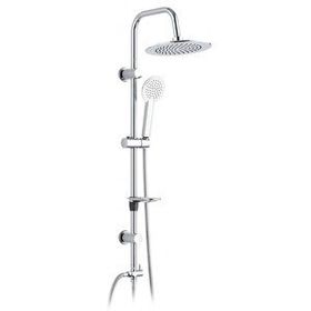 Penta 8759 Krom Tepe Duş Kolonu
