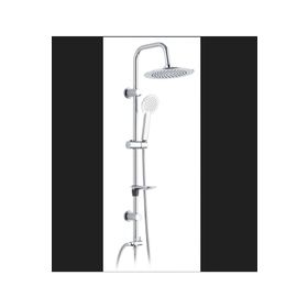 Penta 8759 Krom Tepe Duş Kolonu