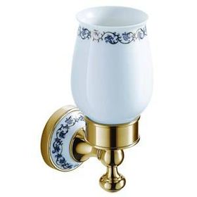 Penta Anatolia Gold Diş Fırçalık