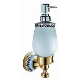 Penta Anatolia Gold Diş Fırçalık
